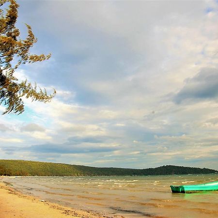 Home Stay Resort Koh Rong Sanloem Luaran gambar