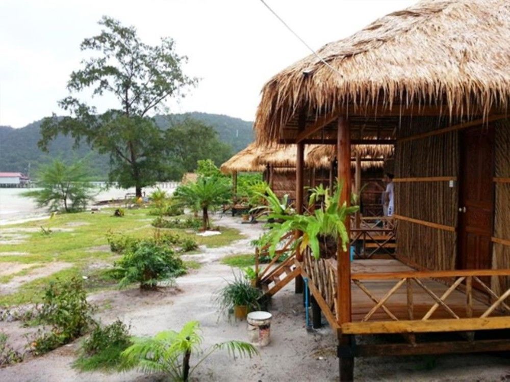 Home Stay Resort Koh Rong Sanloem Luaran gambar