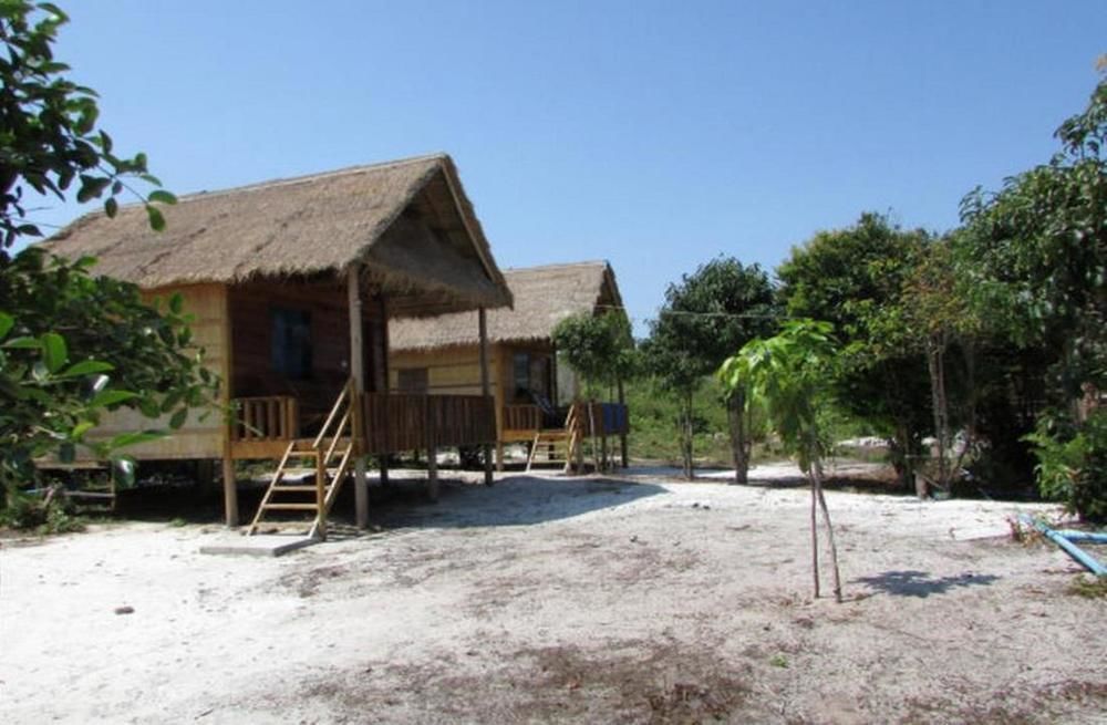 Home Stay Resort Koh Rong Sanloem Luaran gambar
