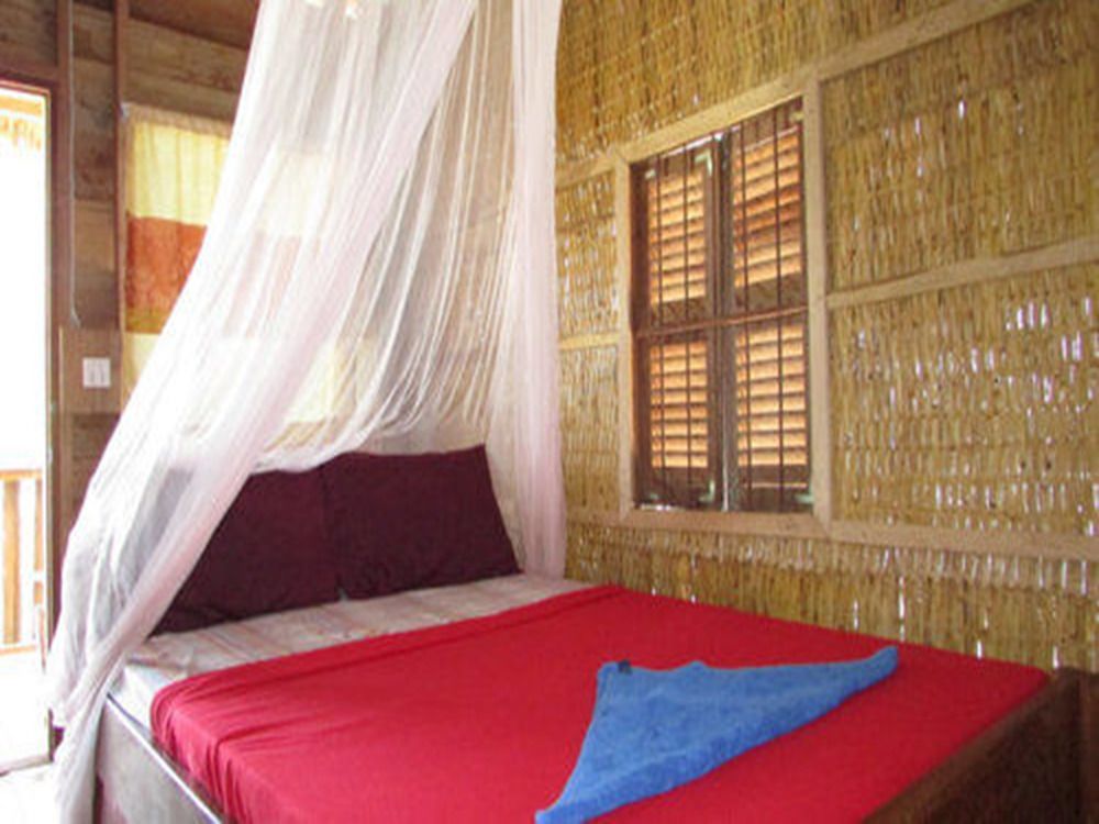 Home Stay Resort Koh Rong Sanloem Luaran gambar