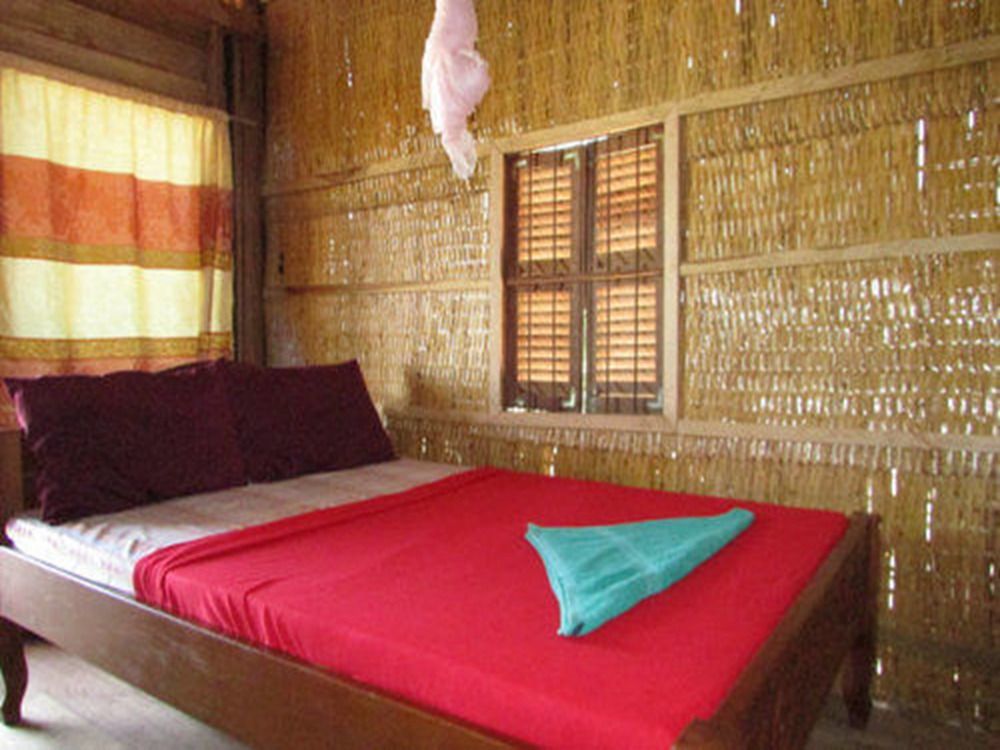 Home Stay Resort Koh Rong Sanloem Luaran gambar