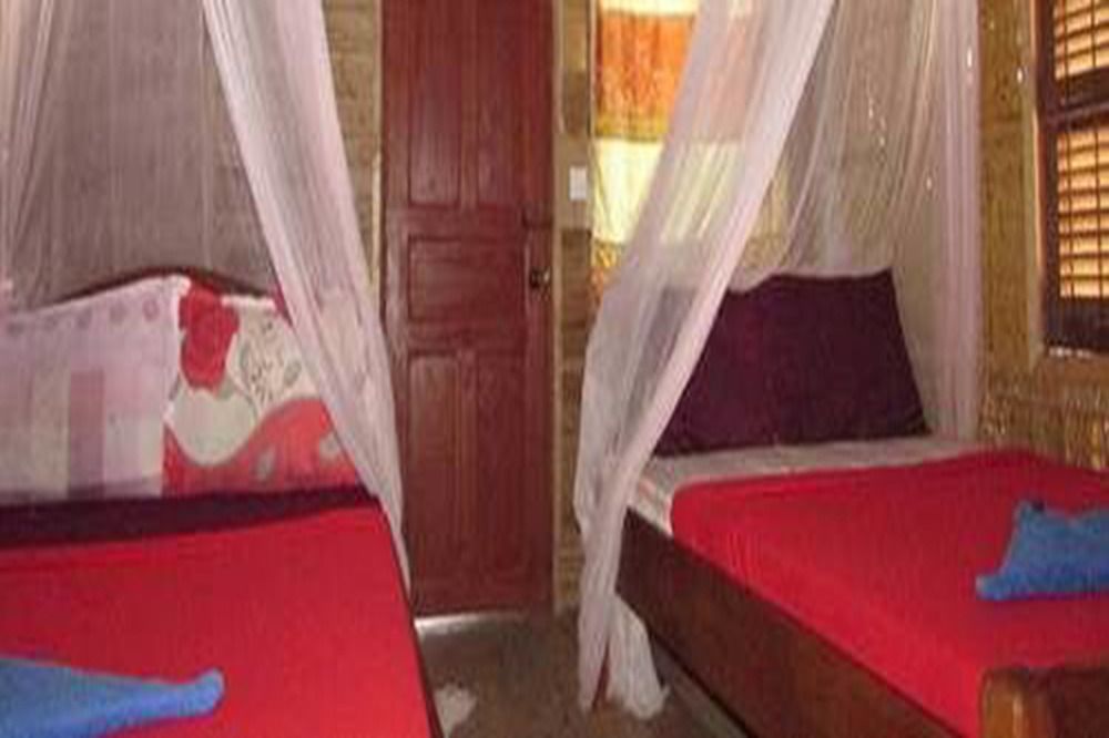 Home Stay Resort Koh Rong Sanloem Luaran gambar