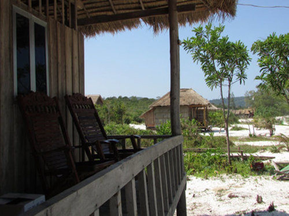 Home Stay Resort Koh Rong Sanloem Luaran gambar