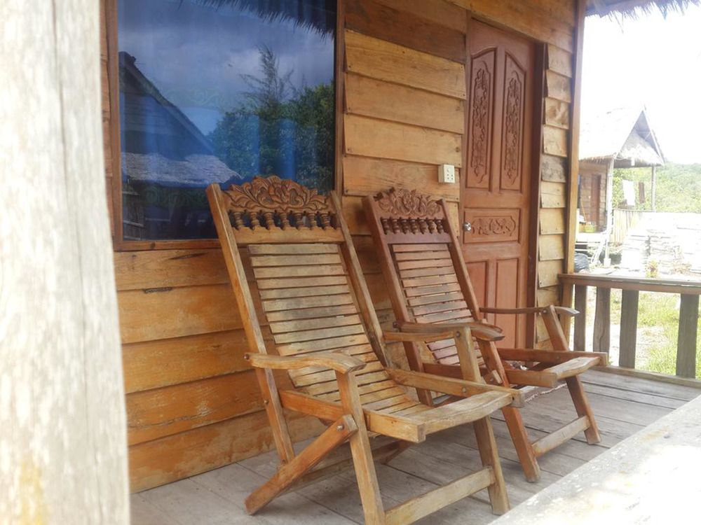 Home Stay Resort Koh Rong Sanloem Luaran gambar