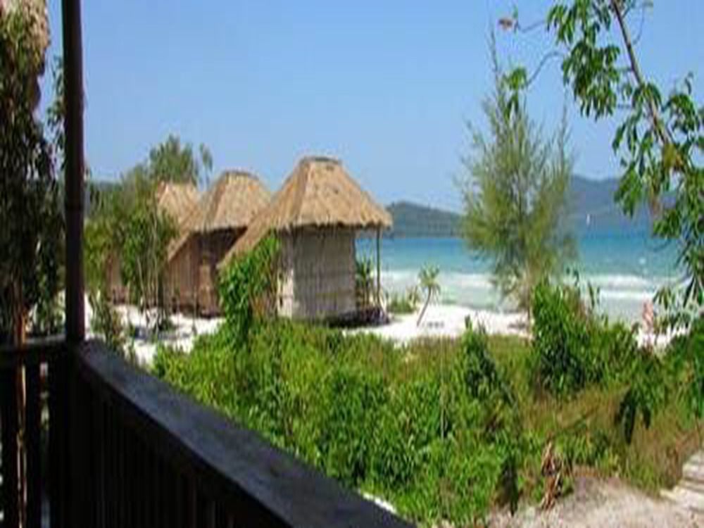 Home Stay Resort Koh Rong Sanloem Luaran gambar