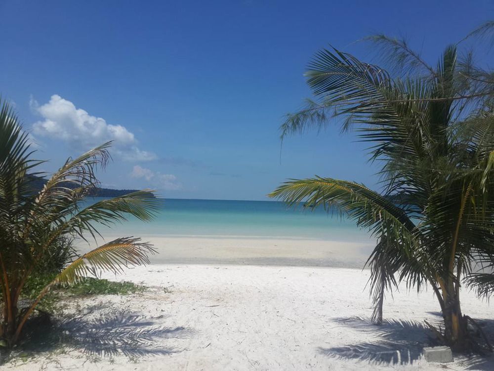 Home Stay Resort Koh Rong Sanloem Luaran gambar