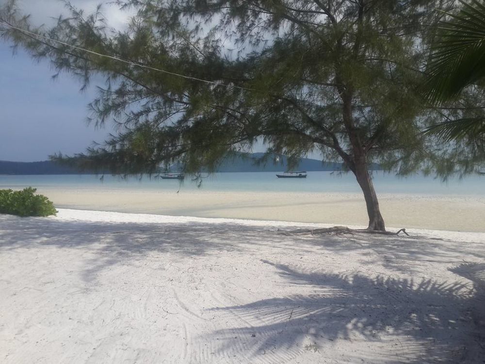 Home Stay Resort Koh Rong Sanloem Luaran gambar