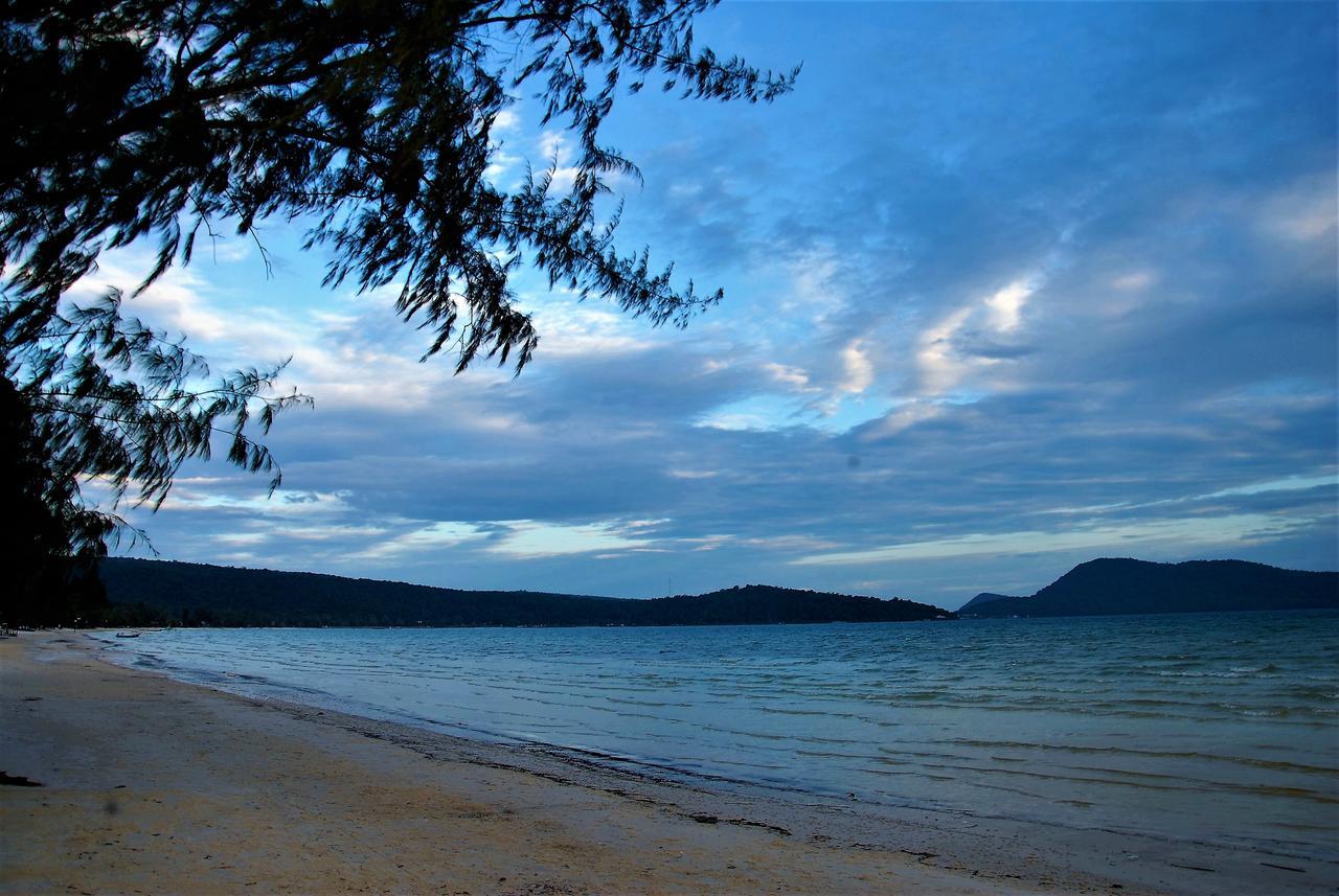 Home Stay Resort Koh Rong Sanloem Luaran gambar