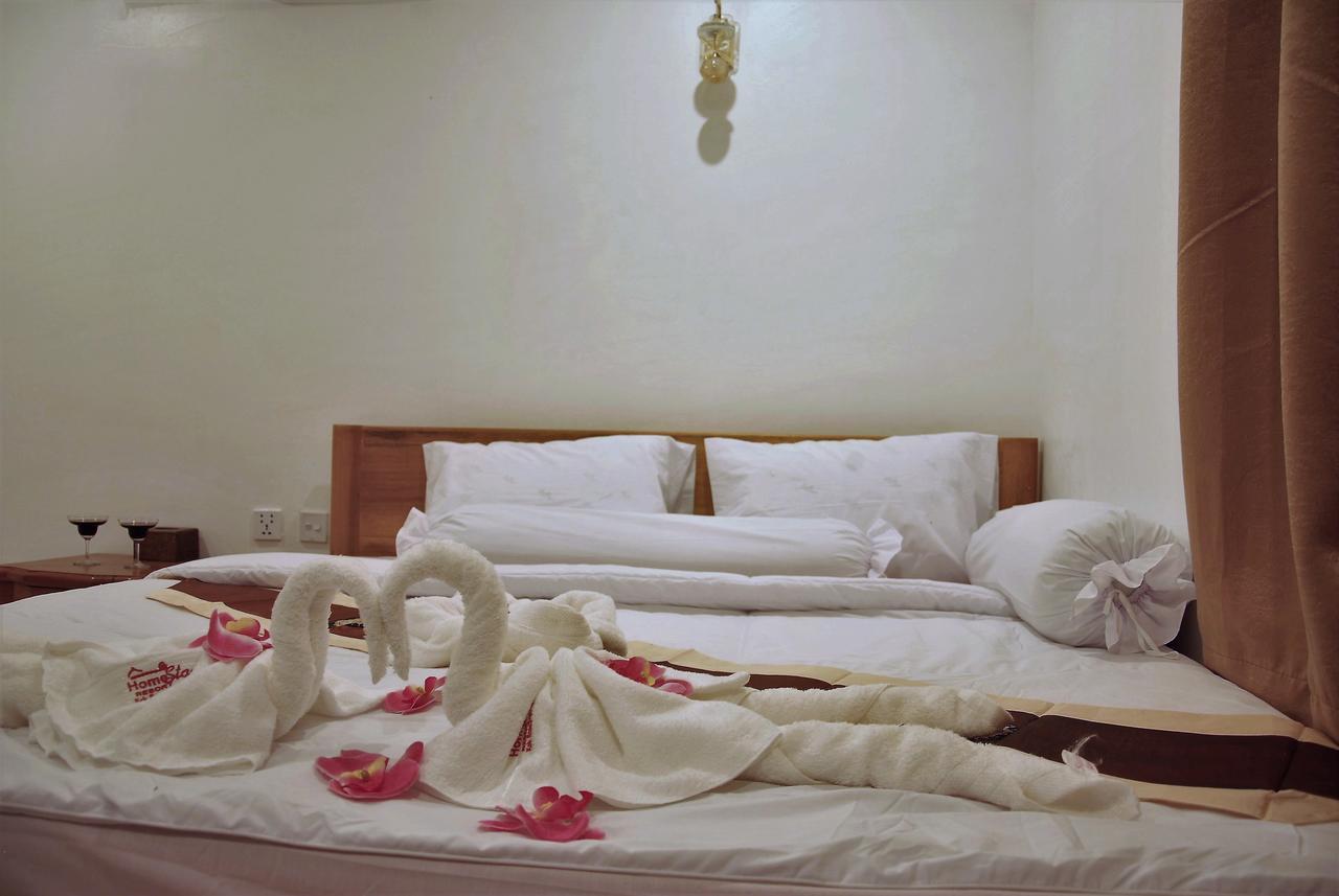 Home Stay Resort Koh Rong Sanloem Luaran gambar