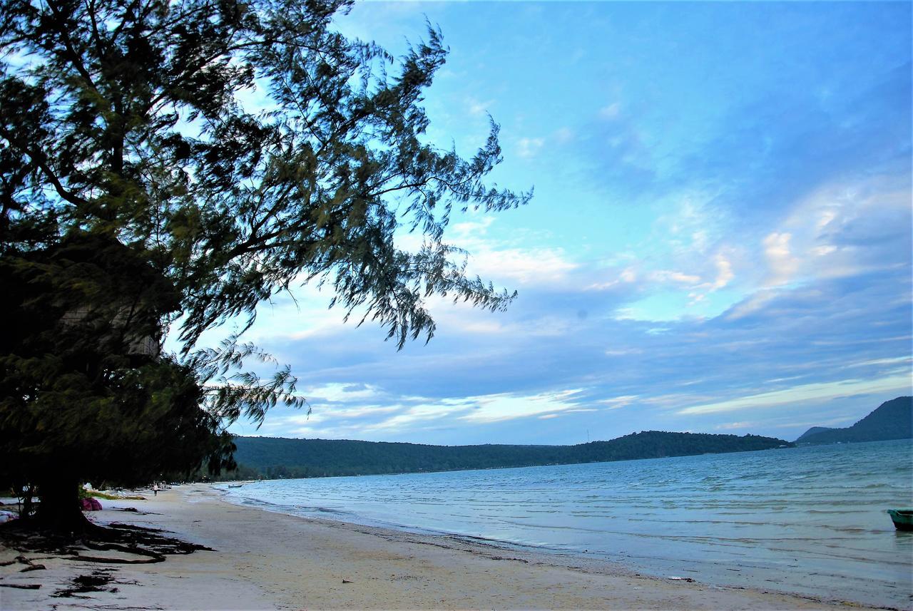 Home Stay Resort Koh Rong Sanloem Luaran gambar