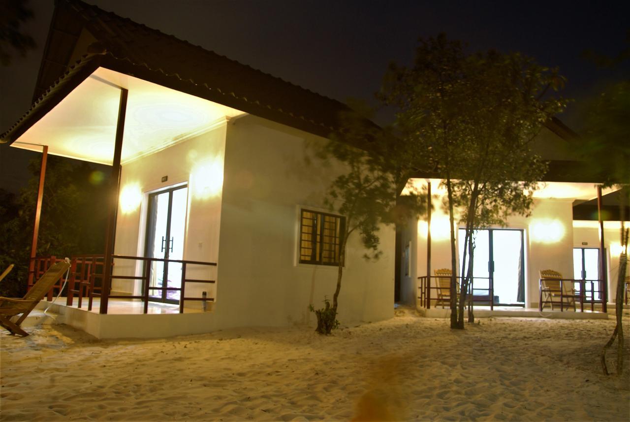 Home Stay Resort Koh Rong Sanloem Luaran gambar