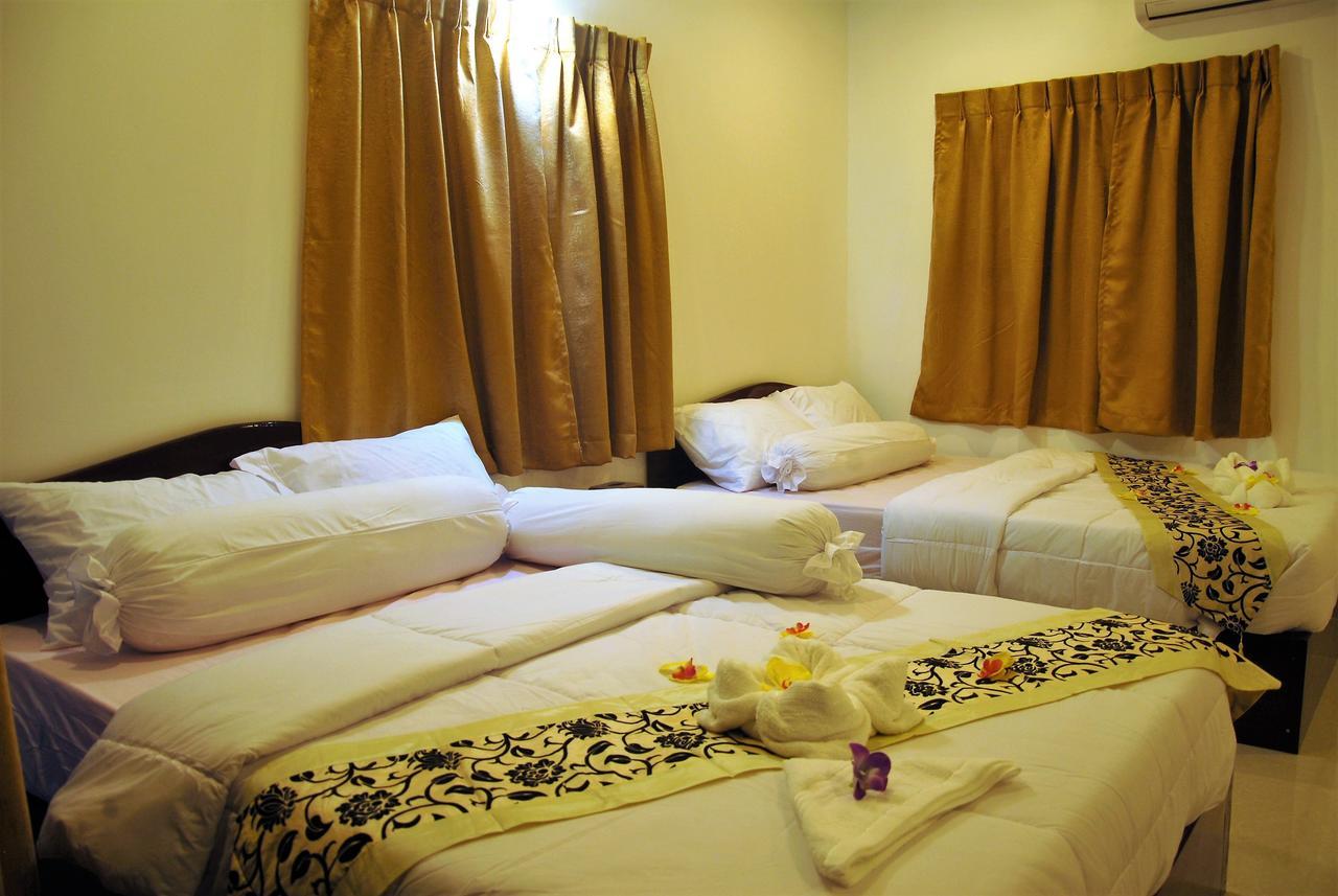Home Stay Resort Koh Rong Sanloem Luaran gambar