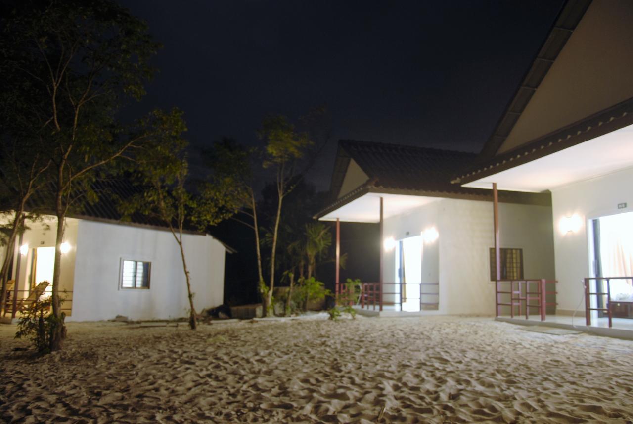 Home Stay Resort Koh Rong Sanloem Luaran gambar