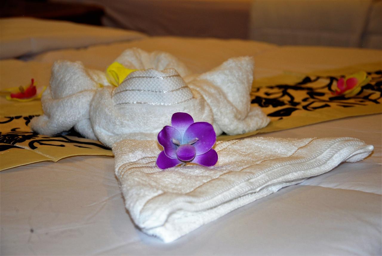 Home Stay Resort Koh Rong Sanloem Luaran gambar