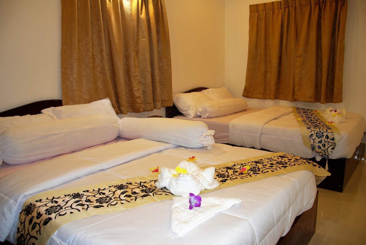 Home Stay Resort Koh Rong Sanloem Luaran gambar