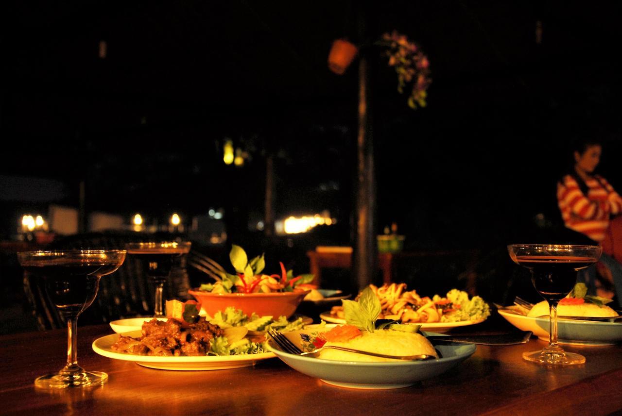 Home Stay Resort Koh Rong Sanloem Luaran gambar