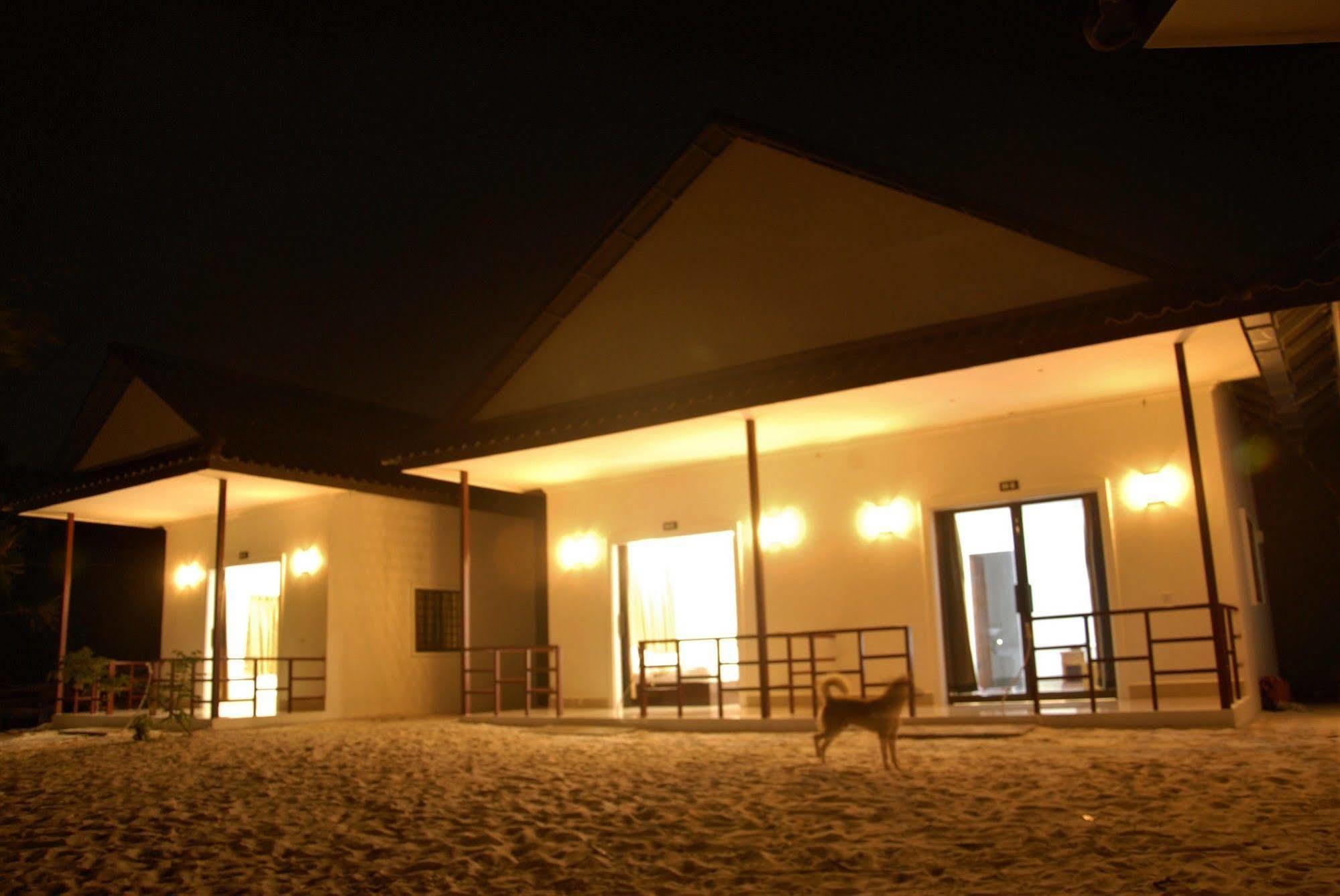 Home Stay Resort Koh Rong Sanloem Luaran gambar